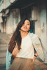 Jhanvi B