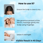 oregocare hair growth serum