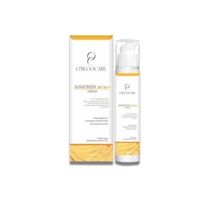 Vitamin C Sunscreen Lotion SPF 50+++ (50ml)
