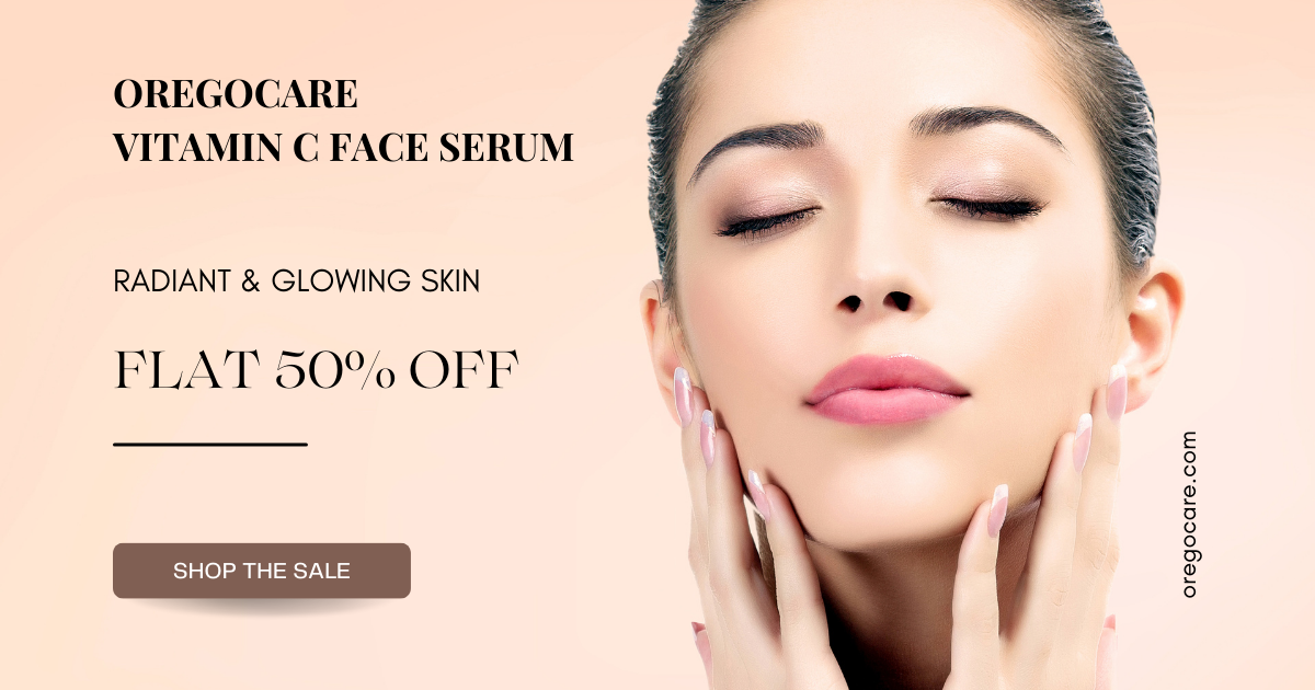amazing benefits of Vitamin C for your skin